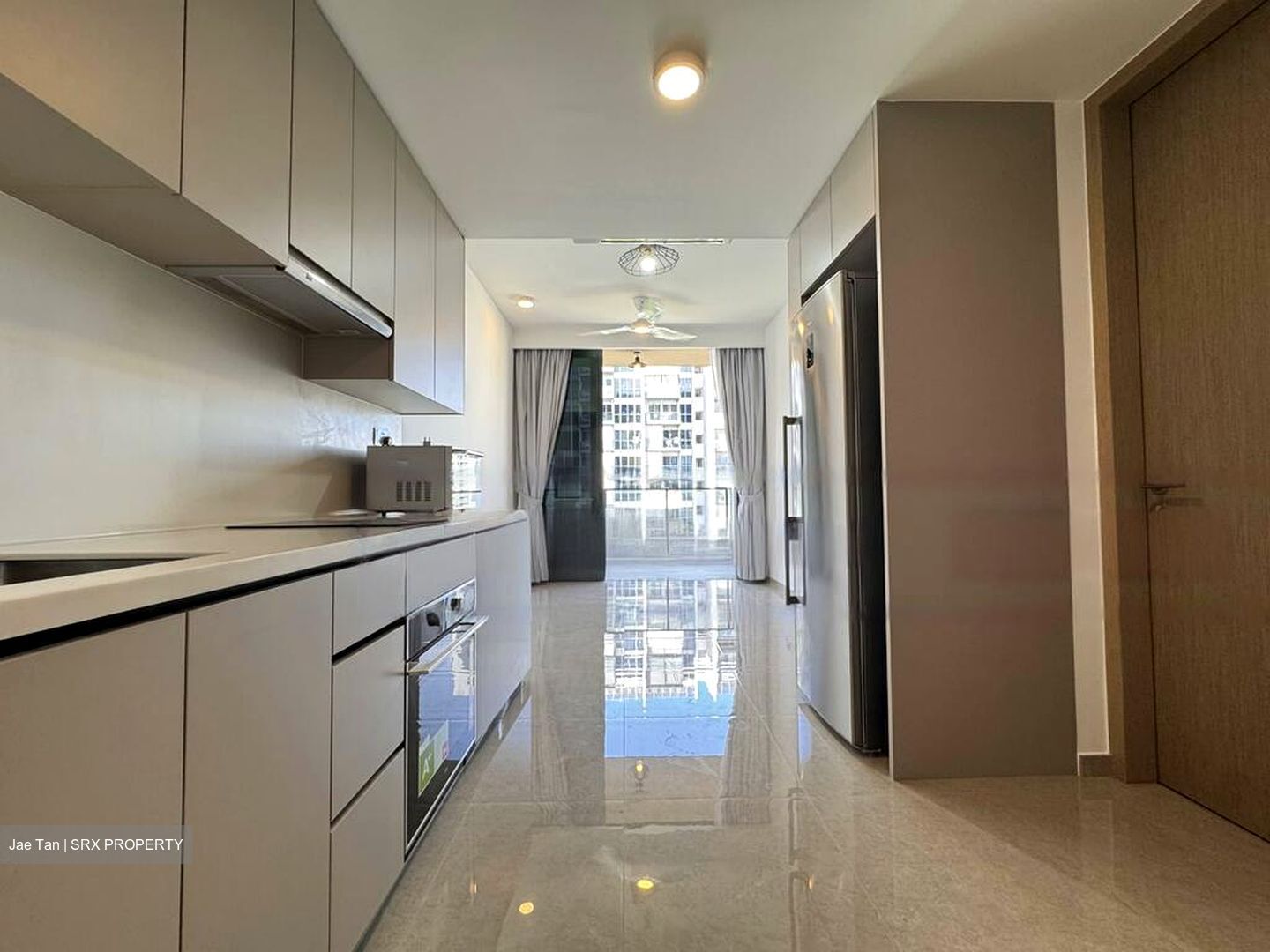 The Tapestry (D18), Condominium #486342801